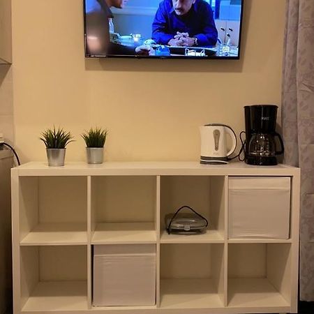 אתונה Dina Apartment מראה חיצוני תמונה