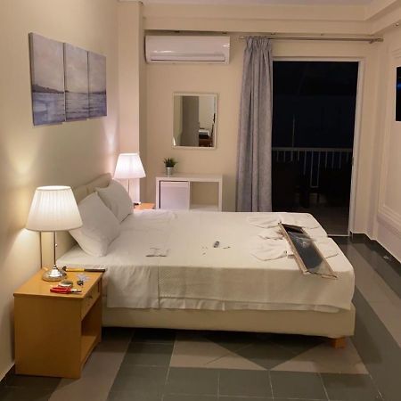אתונה Dina Apartment מראה חיצוני תמונה