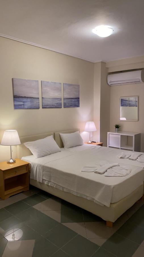 אתונה Dina Apartment מראה חיצוני תמונה