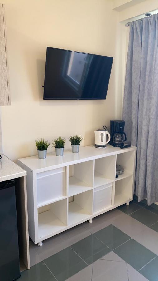 אתונה Dina Apartment מראה חיצוני תמונה