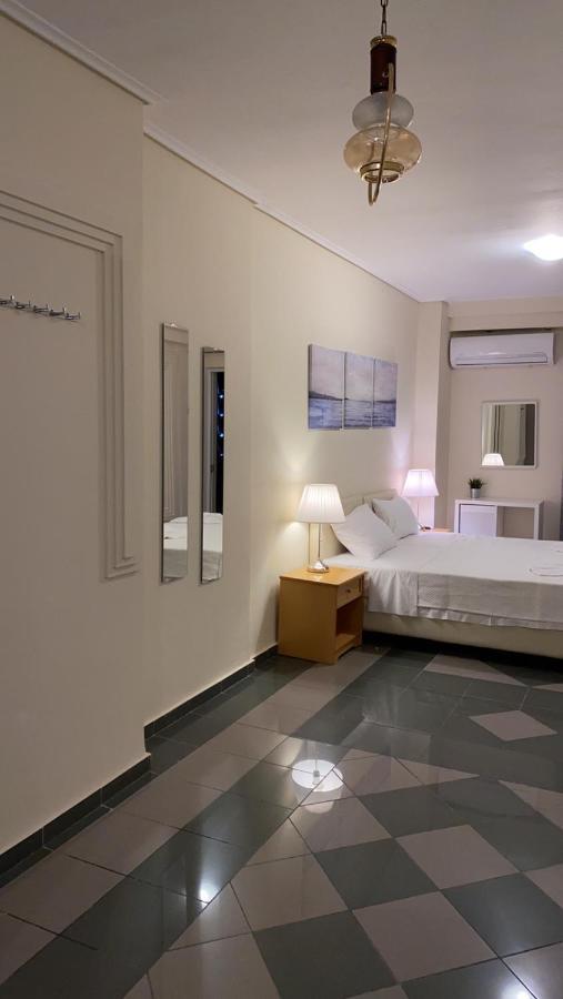 אתונה Dina Apartment מראה חיצוני תמונה