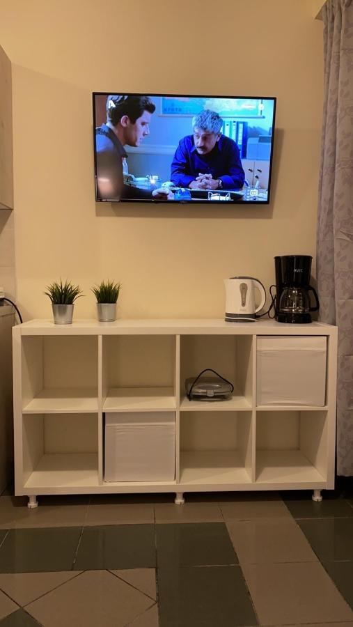 אתונה Dina Apartment מראה חיצוני תמונה