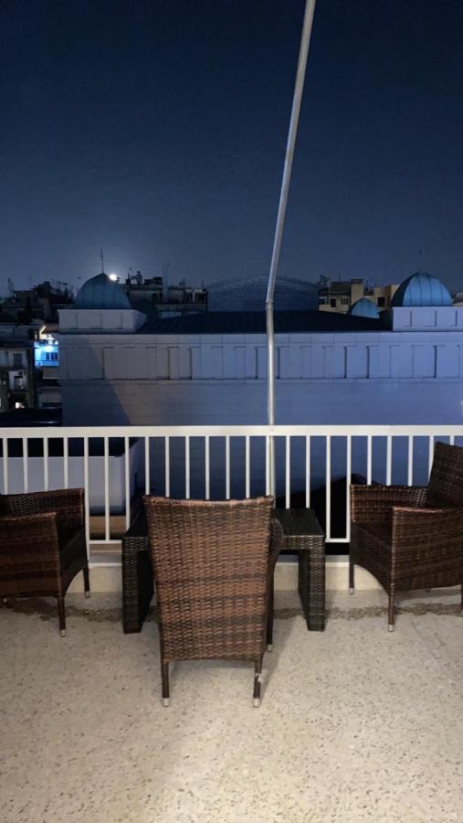 אתונה Dina Apartment מראה חיצוני תמונה
