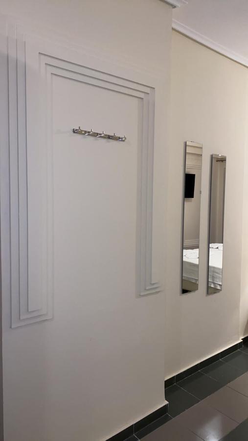 אתונה Dina Apartment מראה חיצוני תמונה
